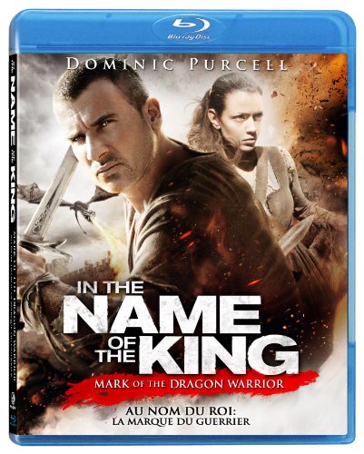 In The Name of The King III - Blu-ray