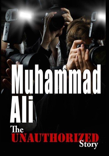 Muhammad Ali / Fighting Spirit