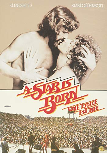 A Star Is Born - DVD (Used)
