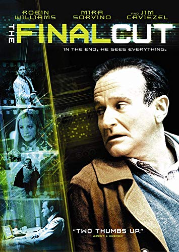 The Final Cut
