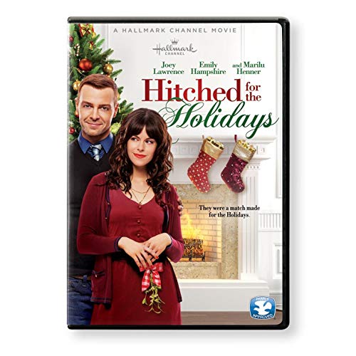 Hitched for the Holidays [Import]