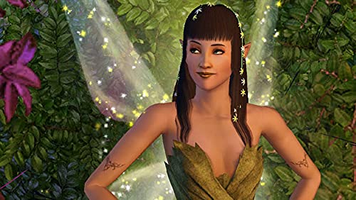 Les Sims 3 : Supers Pouvoirs Edition limitée