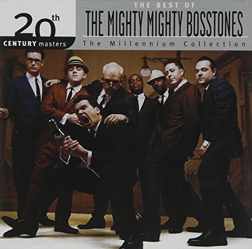 20th Century Masters : La collection du Millénaire