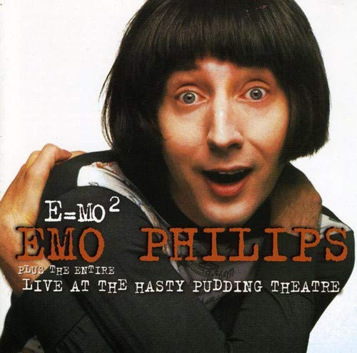 E=Mo2/Live from the Hasty