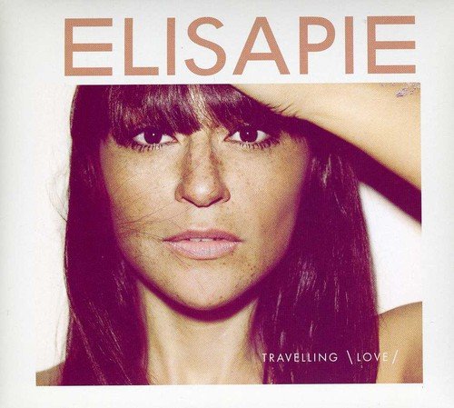 Elisapie / Travelling Love - CD (Used)