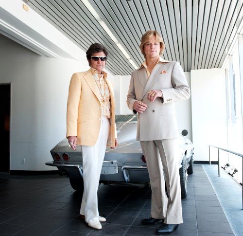 Behind the Candelabra - DVD (Used)