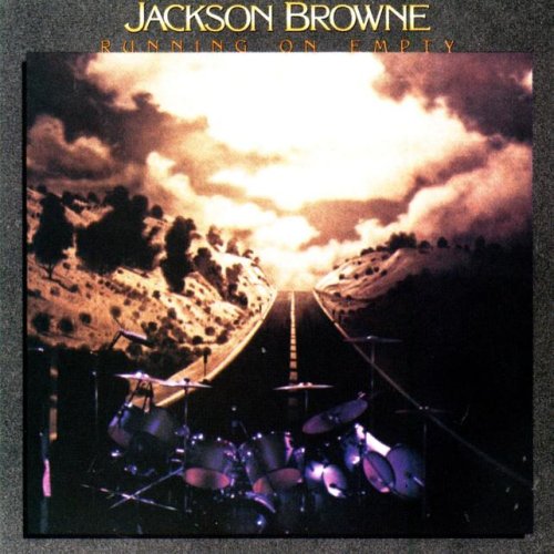 Jackson Browne / Running on Empty - CD (Used)
