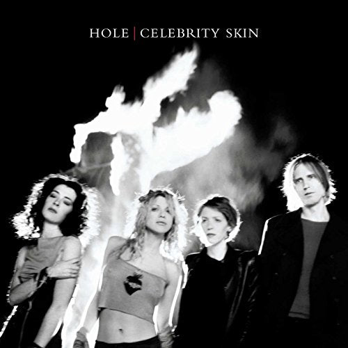 Hole / Celebrity Skin - CD