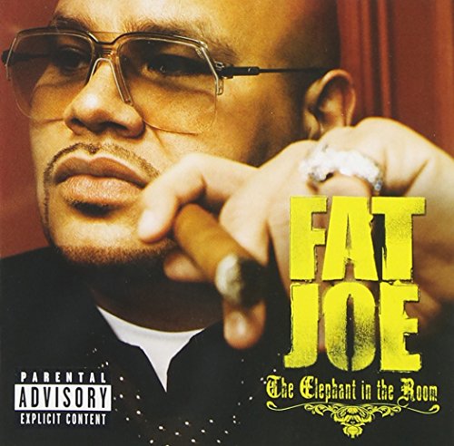 Fat Joe / The Elephant In The Room - CD (Occasion)