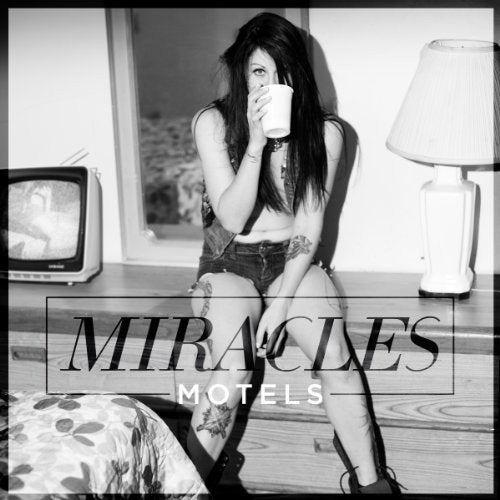 Miracles / Motels - CD (Used)