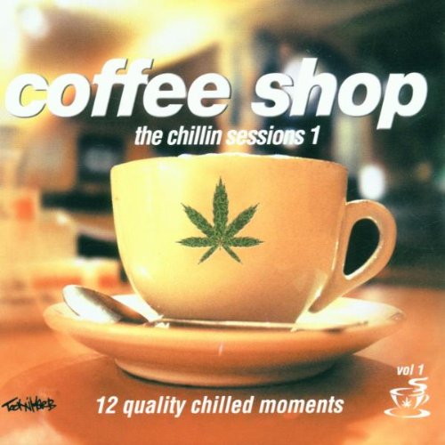 V1 Coffee Shop Chillin Sessio