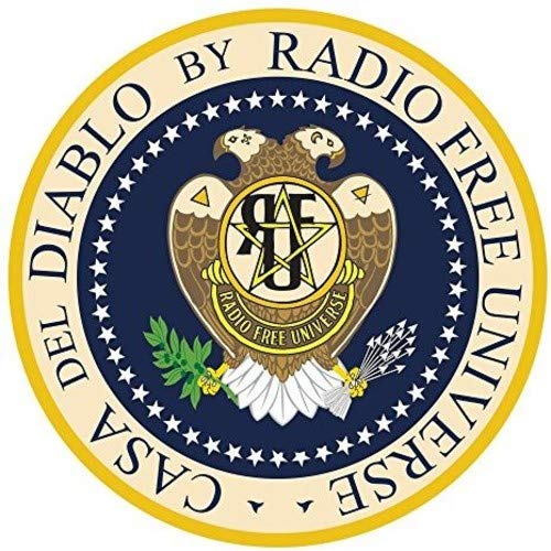Casa Del Diablo