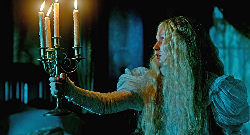 Crimson Peak - DVD (Used)