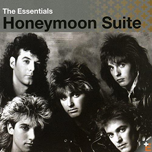 Honeymoon Suite / L'essentiel : Honeymoon Suite - CD (occasion)