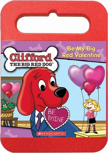 Clifford: Big Red Valentine [Import]