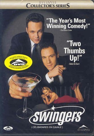 Swingers - DVD
