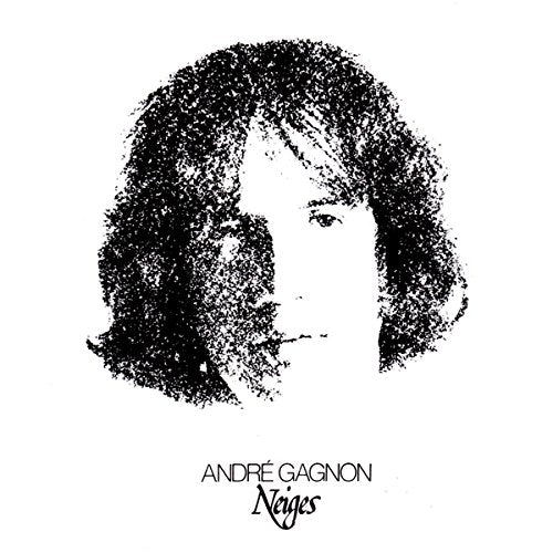 André Gagnon / Neiges - CD (Used)