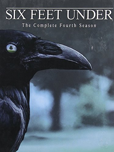 Six Feet Under: The Complete Fourth Season (Version française) (Bilingual)