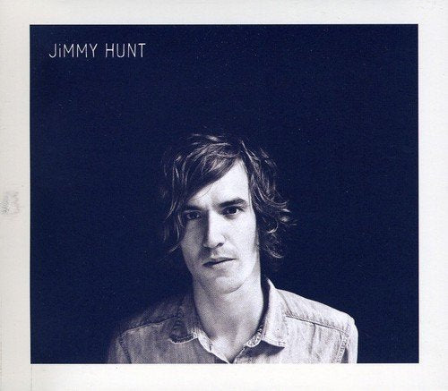 Jimmy Hunt / Jimmy Hunt - CD (Used)