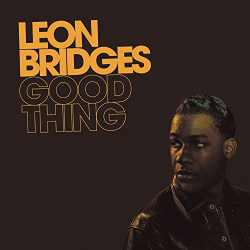 Leon Bridges / Good Thing - CD