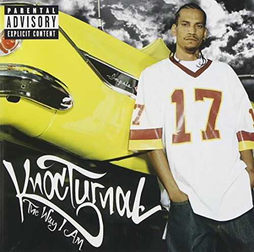 Knoc-Turn'al / Way I Am - CD (Occasion)