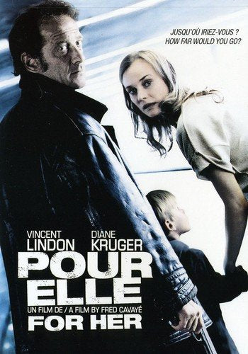 Pour Elle - DVD (Used)