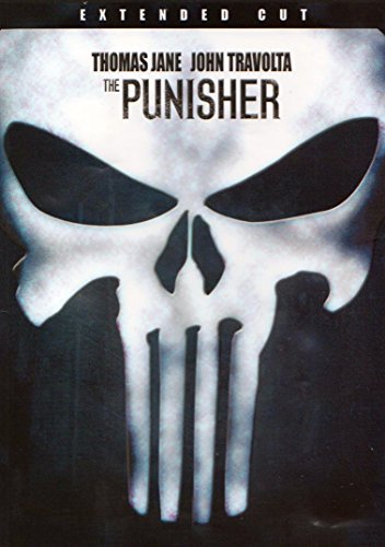The Punisher - DVD