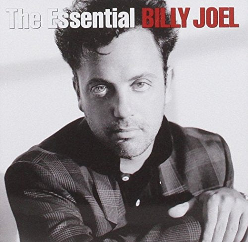 Billy Joel / The Essential Billy Joel - CD (Used)