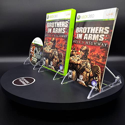 Brothers In Arms: Hell's Highway - Xbox 360