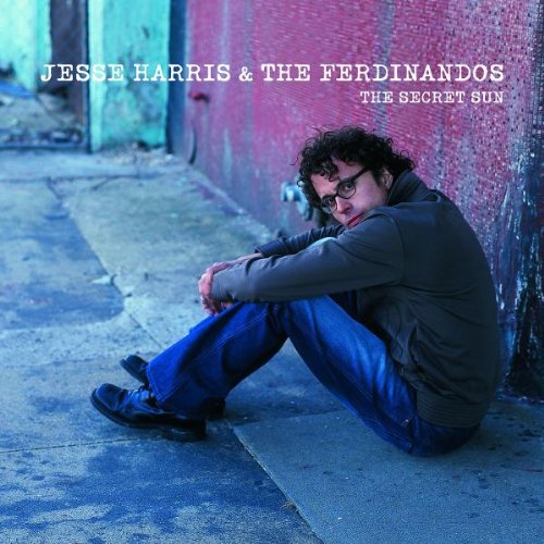 Jesse Harris & The Ferdinandos / Secret Sun - CD