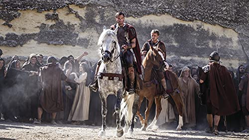 Risen - Blu-Ray (Used)