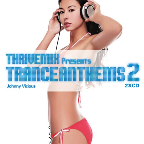 Vol. 2-Trance Anthems