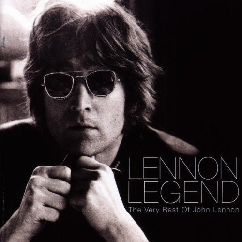 John Lennon / Lennon Legend: The Very Best Of - CD (Used)