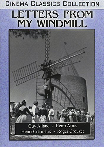 Letters From My Windmill [Import]