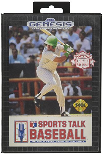 Sports Talk Baseball