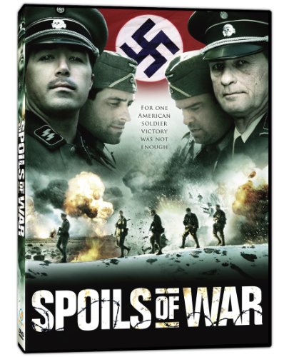 Spoils of War - DVD (Used)