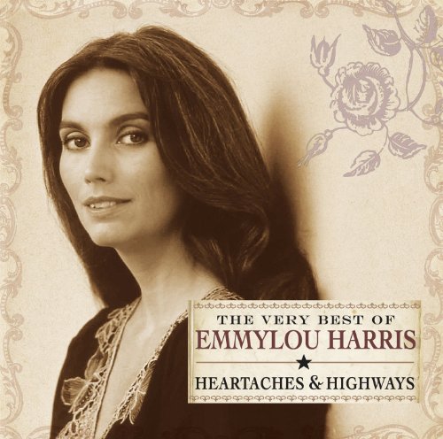 Emmylou Harris / Very Best Of Emmylou Harris - CD (Occasion)