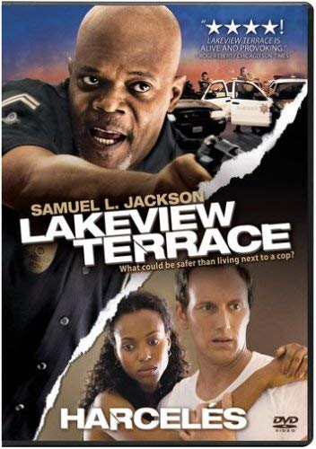 Lakeview Terrace - DVD (Used)