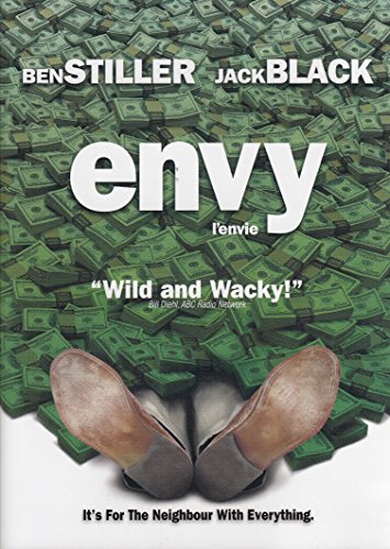 Envy (Bilingual)