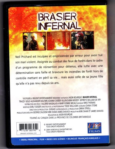 Feu de Forêt 7 : L'Enfer