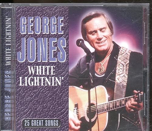 White Lightnin
