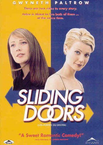 Sliding Doors - DVD (Used)