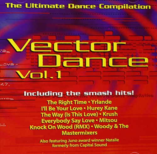Vector Dance Vol. 1