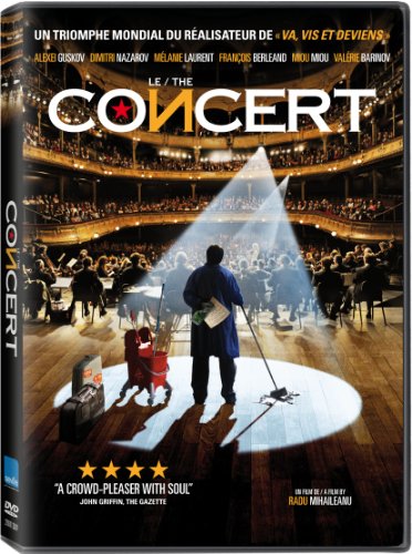 Le Concert - DVD (Used)