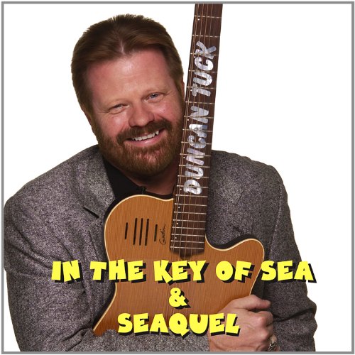 In the Key of Sea & Seaquel