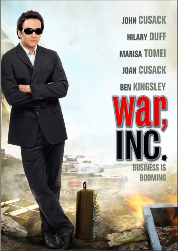 War Inc. - DVD (Used)
