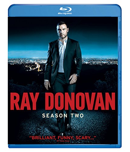 Ray Donovan: Season 2 - Blu-Ray (Used)