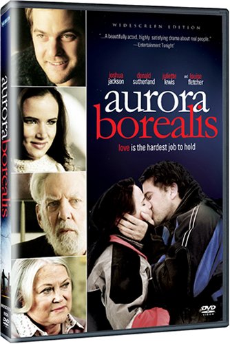 Aurora Borealis - DVD (Used)