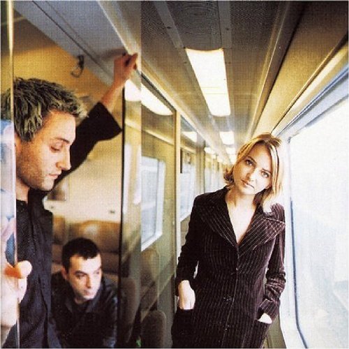 Autour De Lucie / Immobile - CD (Used)