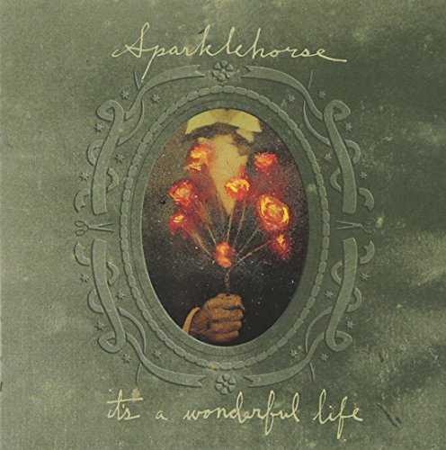Sparklehorse / It's a Wonderful Life - CD (Used)